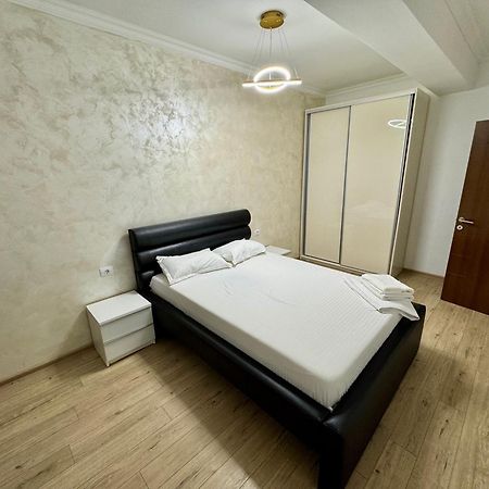 Solid Residence Apartamente Mamaia Luaran gambar